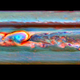 Image for article titled A storm on Saturn so huge that it wrapped around the entire planet